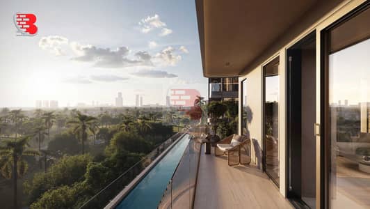 1 Bedroom Flat for Sale in Arjan, Dubai - 12. jpg