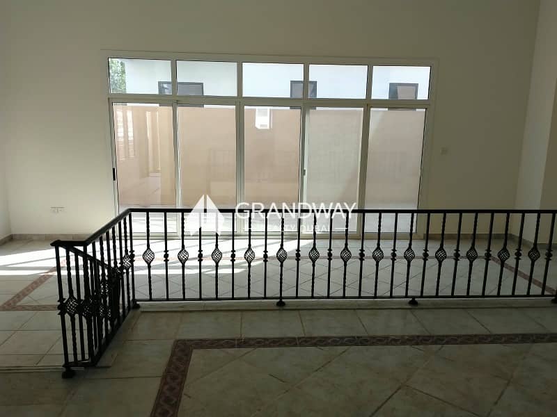 4 4BR Spacious Villa I Mirdif Community I Vacant — photo 3