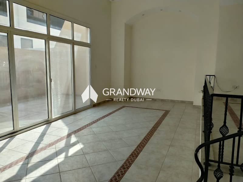 4BR Spacious Villa I Mirdif Community I Vacant — photo 4 4BR Spacious Villa I Mirdif Community I Vacant — photo 4