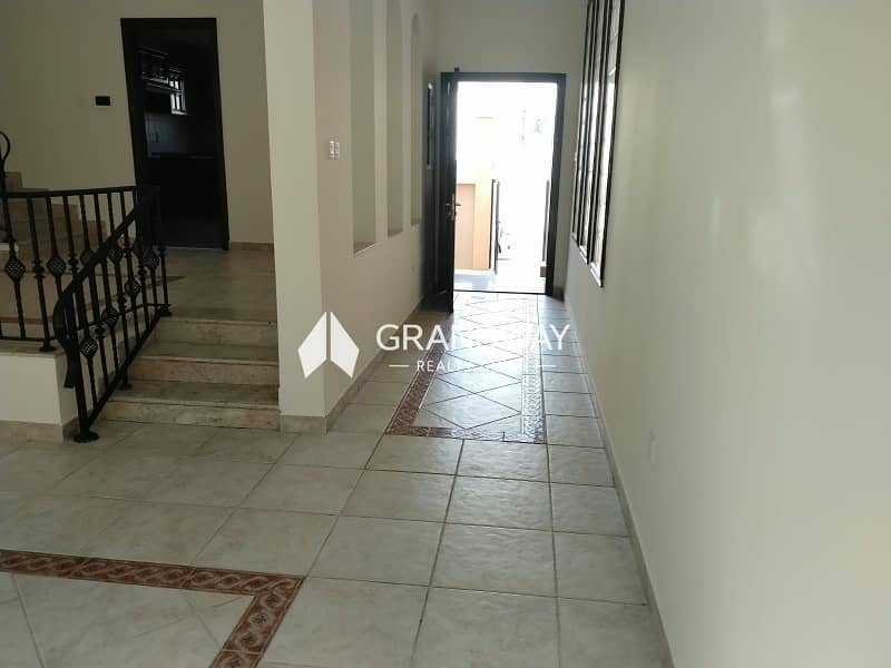 5 4BR Spacious Villa I Mirdif Community I Vacant — photo 5