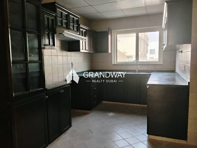 6 4BR Spacious Villa I Mirdif Community I Vacant — photo 6