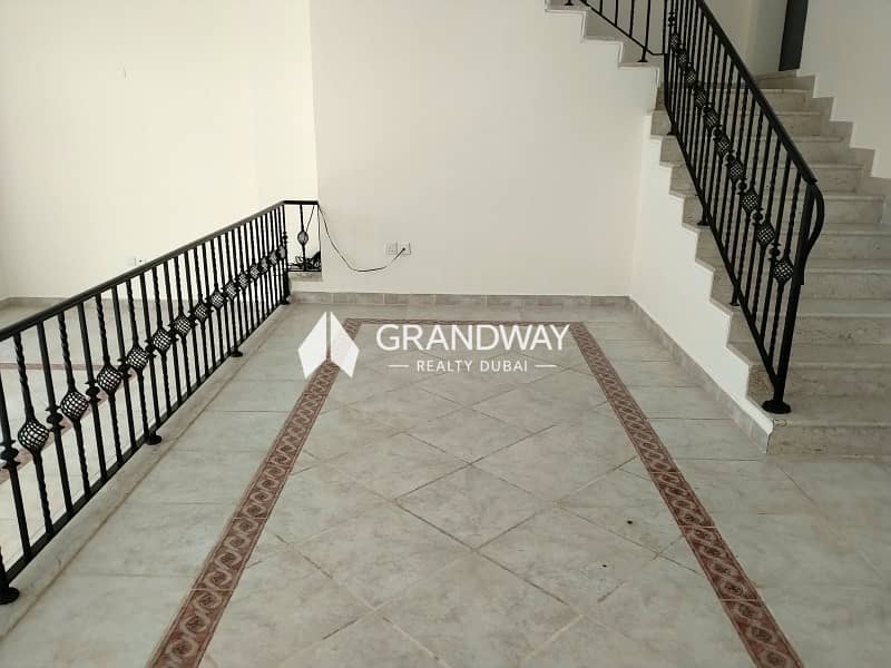 7 4BR Spacious Villa I Mirdif Community I Vacant — photo 7