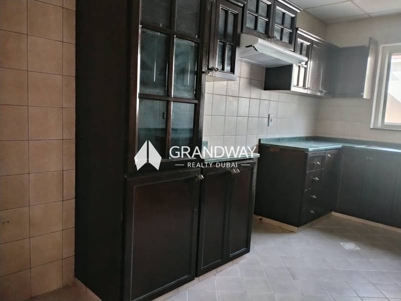 8 4BR Spacious Villa I Mirdif Community I Vacant — photo 8