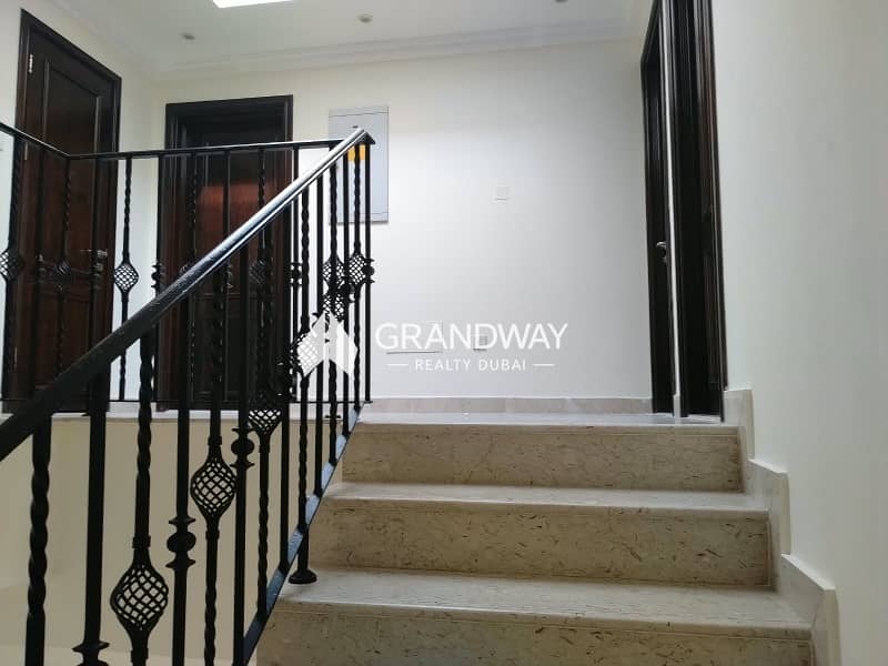 10 4BR Spacious Villa I Mirdif Community I Vacant — photo 10