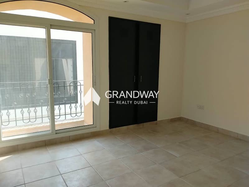 11 4BR Spacious Villa I Mirdif Community I Vacant — photo 11