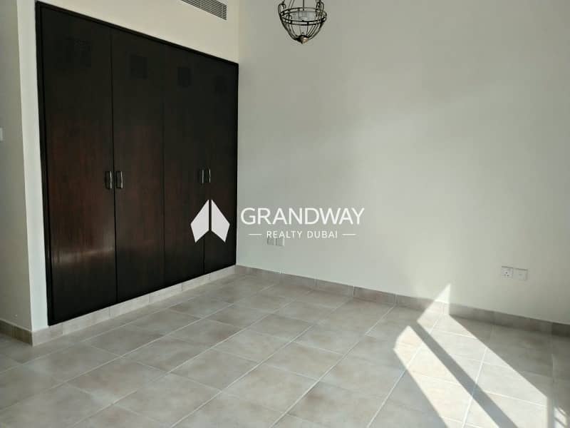 12 4BR Spacious Villa I Mirdif Community I Vacant — photo 12
