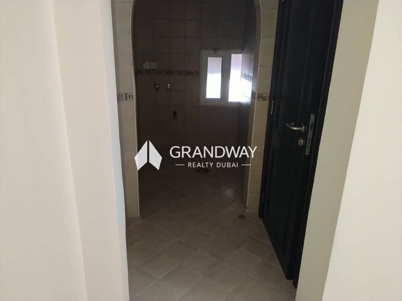 13 4BR Spacious Villa I Mirdif Community I Vacant — photo 13