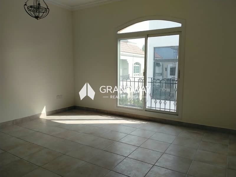 14 4BR Spacious Villa I Mirdif Community I Vacant — photo 14