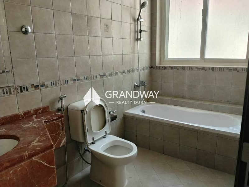 15 4BR Spacious Villa I Mirdif Community I Vacant — photo 15