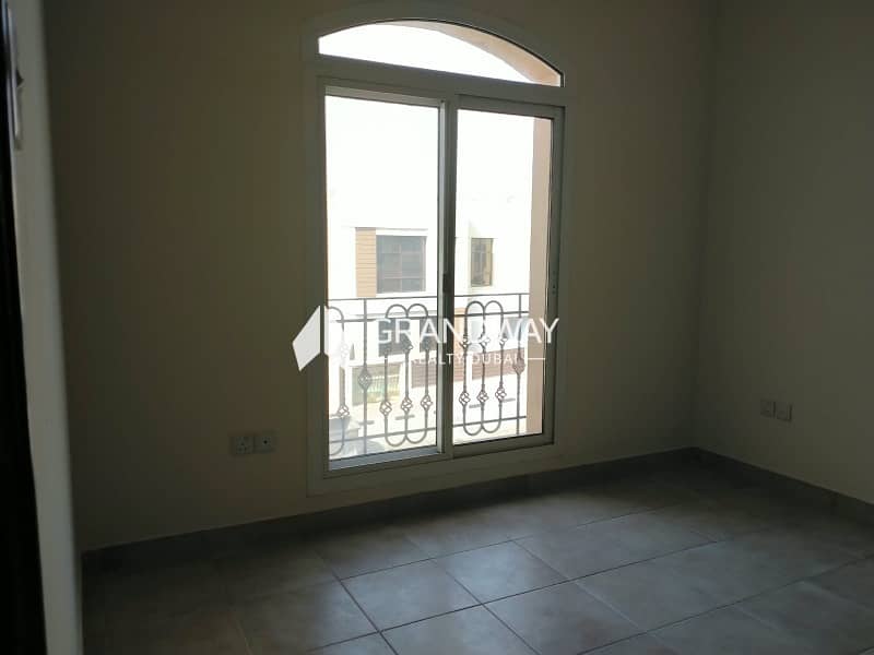 17 4BR Spacious Villa I Mirdif Community I Vacant — photo 17