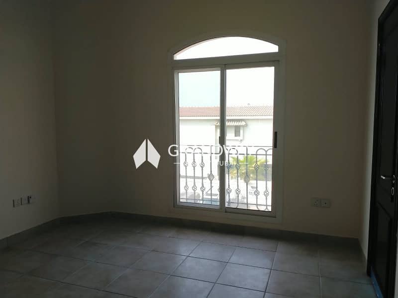 18 4BR Spacious Villa I Mirdif Community I Vacant — photo 18