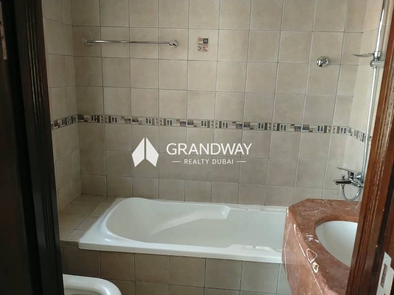 19 4BR Spacious Villa I Mirdif Community I Vacant — photo 19