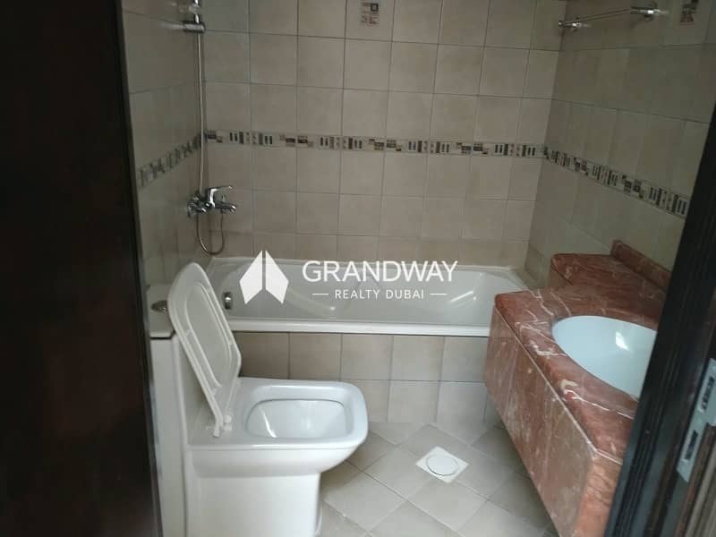 21 4BR Spacious Villa I Mirdif Community I Vacant — photo 21