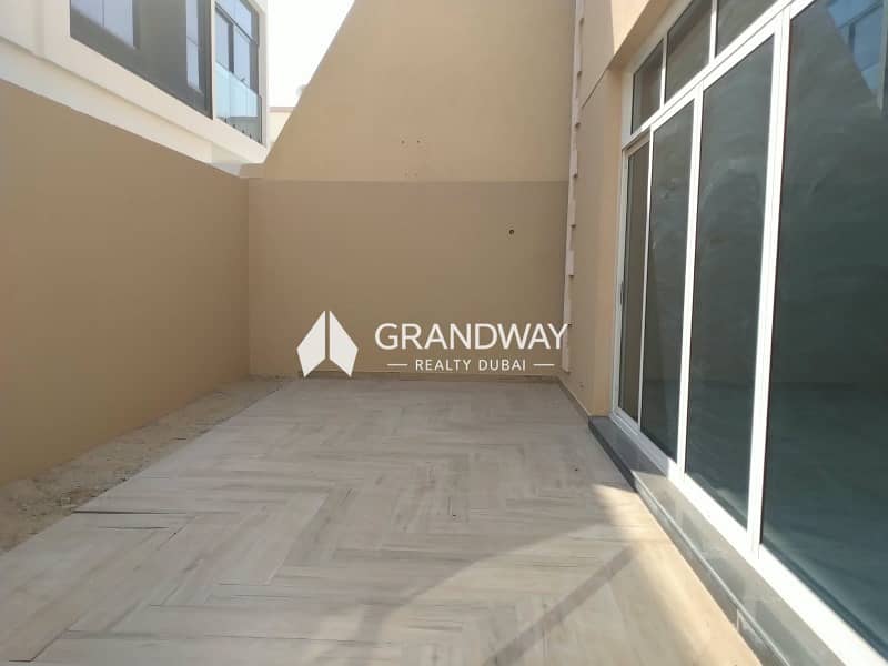 23 4BR Spacious Villa I Mirdif Community I Vacant — photo 23