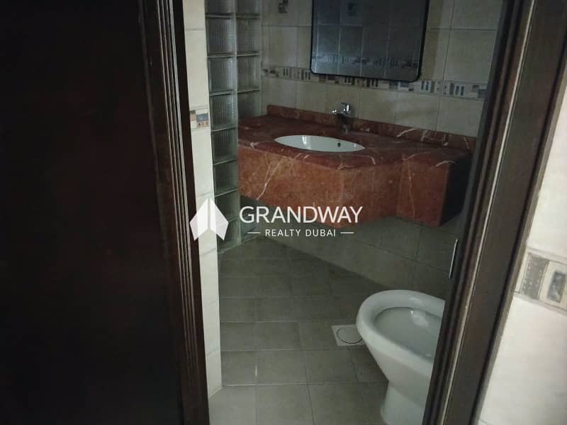 24 4BR Spacious Villa I Mirdif Community I Vacant — photo 24