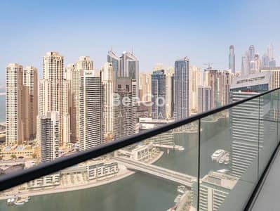 Appartement de 2 chambres à à vendre à Dubai Marina, Dubai - Appartement à Dubai Marina，Vida Residences Dubai Marina, 2 chambres, 4100000 AED - 16788643