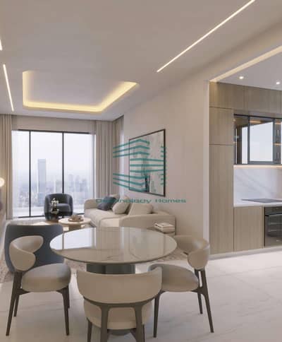 1 habitación Apartamento para en Venta en Dubai Land Residence Complex (DLRC), Dubai - img00034. jpg