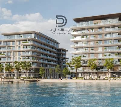 Appartement de 1 chambre à à vendre à Ajmal Makan City - Sharjah Waterfront, Sharjah - 1. jpeg
