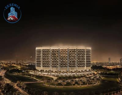 Estudio para en Venta en Al Jaddaf, Dubai - WhatsApp Image 2026-10-08 at 12.57. 00 PM (3). jpeg