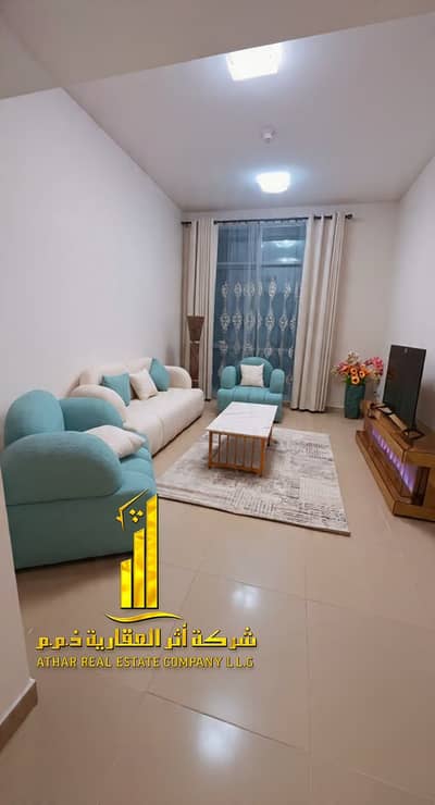1 Bedroom Apartment for Rent in Al Owan, Ajman - WhatsApp Image 2026-10-08 at 2.37. 44 PM. jpeg 1 Bedroom Apartment for Rent in Al Owan, Ajman - WhatsApp Image 2026-10-08 at 2.37. 44 PM. jpeg