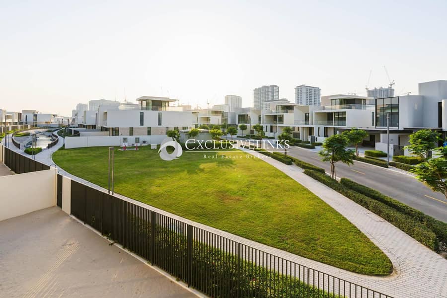 Villa à Dubai Hills Estate,Address Villas Hillcrest, 5 chambres, 1000000 AED - 16788699 Villa à Dubai Hills Estate,Address Villas Hillcrest, 5 chambres, 1000000 AED - 16788699