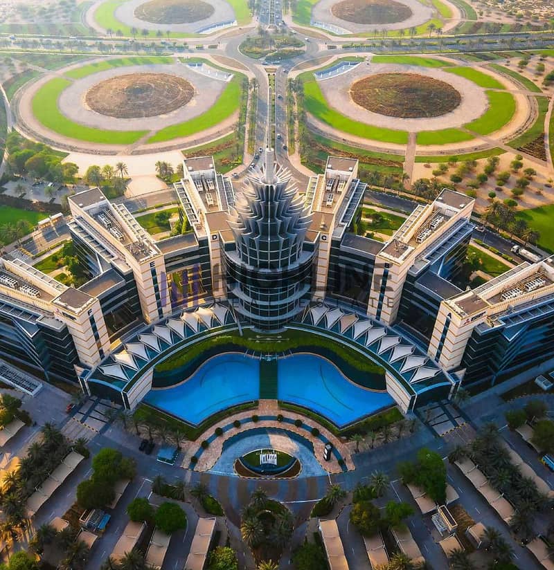 位于迪拜硅绿洲,特里亚公寓 1 卧室的公寓 1200000 AED - 16788700 位于迪拜硅绿洲,特里亚公寓 1 卧室的公寓 1200000 AED - 16788700