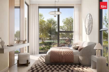 3 Bedroom Villa for Sale in The Valley by Emaar, Dubai - Single Row | Motivated | On The Green Belt