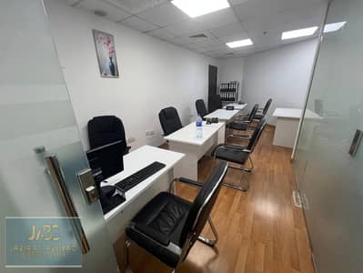 Office zum Miete in Al Nahda (Dubai), Dubai - WhatsApp Image 2026-10-08 at 5.27. 17 PM (6). jpeg