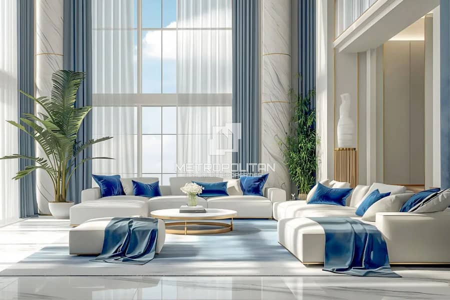 Appartamento a Business Bay,Tiger Sky Tower, 1 camera da letto, 2000000 AED - 16788796 Appartamento a Business Bay,Tiger Sky Tower, 1 camera da letto, 2000000 AED - 16788796