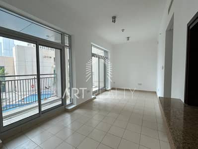 استوديو  للايجار في وسط مدينة دبي، دبي - IMG_8978. jpg