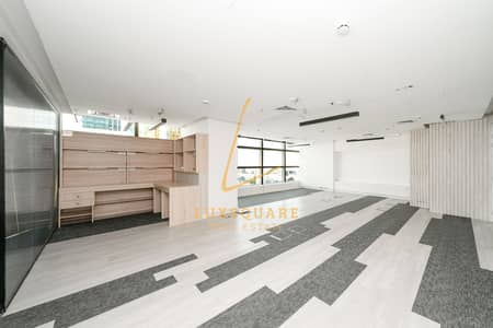 Office for Rent in Sheikh Zayed Road, Dubai - Vacant Office | Flexible Layout | Prime Location Office for Rent in Sheikh Zayed Road, Dubai - Vacant Office | Flexible Layout | Prime Location