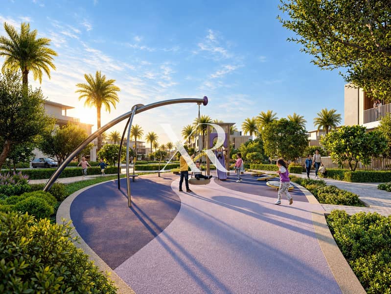 7 Golden Hour Community Playground. png