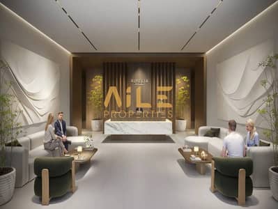 شقة 2 غرفة نوم للبيع في مدينة دبي الرياضية، دبي - شقة في أوريليا ريزيدنس،مدينة دبي الرياضية 2 غرف 1497100 درهم - 16788838