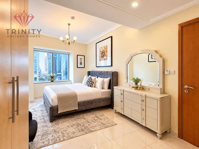 6 Elegant Modern Bedroom with City View. png