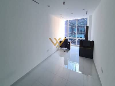 Office te Huur in Business Bay, Dubai - Kantoor in Business Bay，Tamani Arts Offices, 59999 AED - 16788891