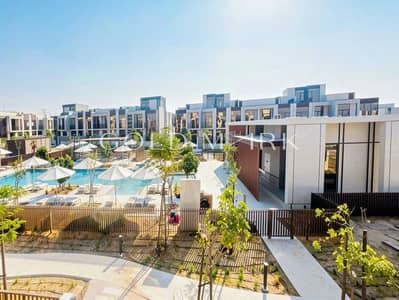 4 Bedroom Townhouse for Sale in Mudon, Dubai - 4 BED G+2I On the Park I Best community I Call Now 4 Bedroom Townhouse for Sale in Mudon, Dubai - 4 BED G+2I On the Park I Best community I Call Now