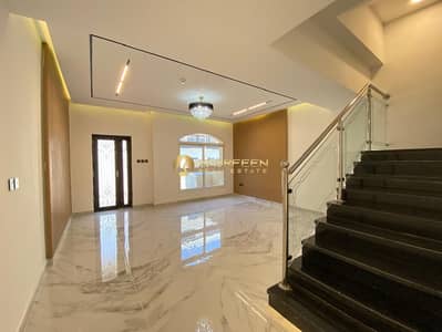 4 Bedroom Villa for Rent in Jumeirah Village Circle (JVC), Dubai - f56b8076-16ee-4620-9907-fbb42a267b61. jpg 4 Bedroom Villa for Rent in Jumeirah Village Circle (JVC), Dubai - f56b8076-16ee-4620-9907-fbb42a267b61. jpg