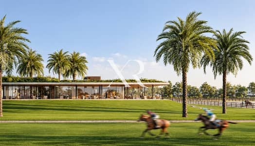 4 habitaciones Villa para en Venta en Grand Polo Club & Resort, Dubai - WhatsApp Image 2026-10-08 at 1.35. 17 PM. jpeg