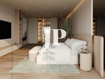 Monolocale in vendita a Arjan, Dubai - bedroom - 03. jpg Monolocale in vendita a Arjan, Dubai - bedroom - 03. jpg