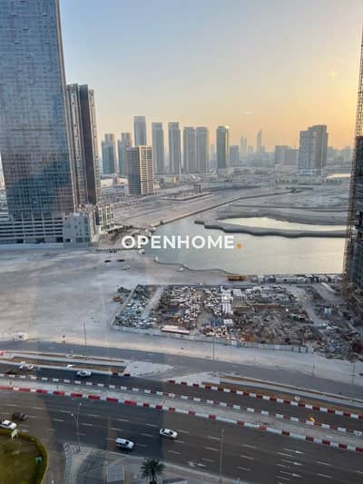 1 habitación Apartamento para en Venta en Al Reem Island, Abu Dhabi - Apartamento en Al Reem Island，Shams Abu Dhabi，Shams Gate District，Sun Tower, 1 dormitorio, 1670000 AED - 16567277