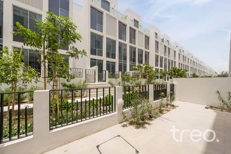 4 Bedroom Townhouse for Rent in Al Barari, Dubai - Watermarked-22. jpg