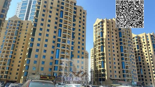 Appartement de 2 chambres à à louer à Ajman Downtown, Ajman - WhatsApp Image 2026-10-08 at 4.20. 48 PM. jpeg
