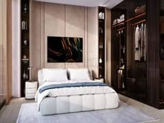 Close To Handover | Strong ROI | High Rise-Living