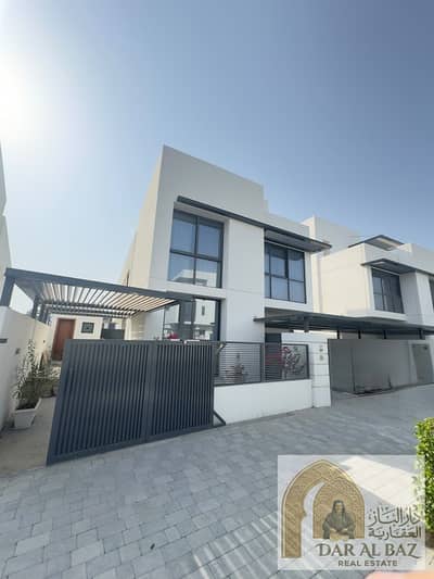7 Bedroom Villa for Rent in Ajmal Makan City - Sharjah Waterfront, Sharjah - WhatsApp Image 2026-10-07 at 5.10. 38 AM. jpeg