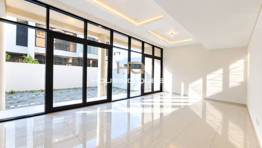 3 Camere Villa in affitto a DAMAC Hills, Dubai - Villa a DAMAC Hills,The Park Villas,Richmond, 3 camere da letto, 200000 AED - 16787835 3 Camere Villa in affitto a DAMAC Hills, Dubai - Villa a DAMAC Hills,The Park Villas,Richmond, 3 camere da letto, 200000 AED - 16787835
