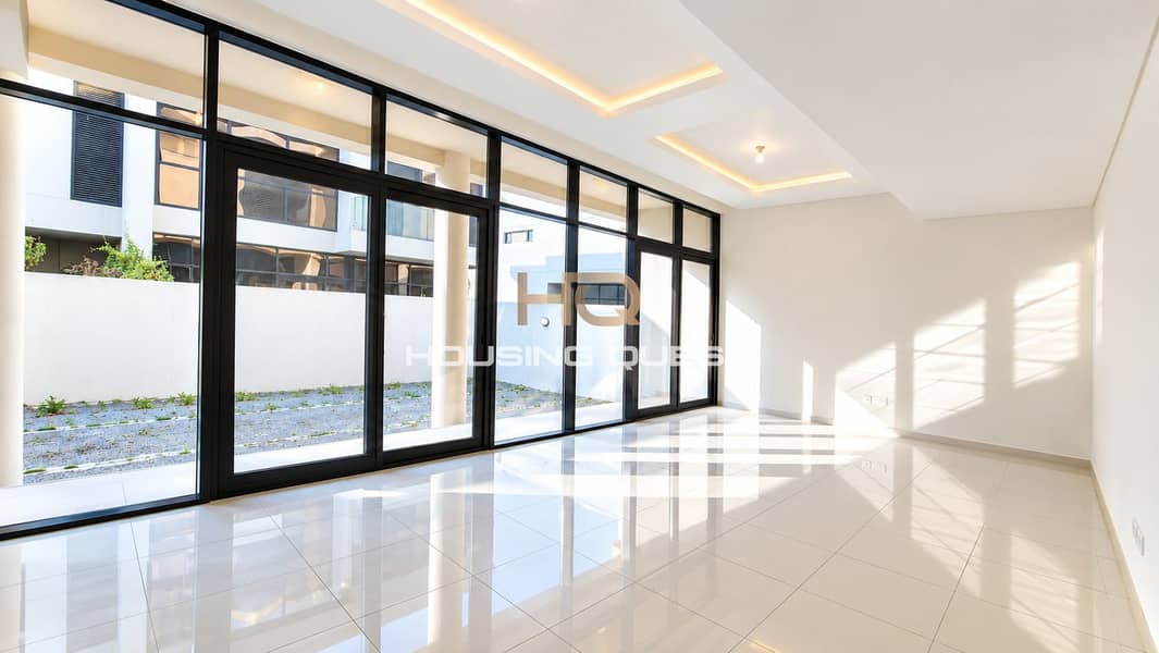 Villa a DAMAC Hills,The Park Villas,Richmond, 3 camere da letto, 200000 AED - 16787835 Villa a DAMAC Hills,The Park Villas,Richmond, 3 camere da letto, 200000 AED - 16787835