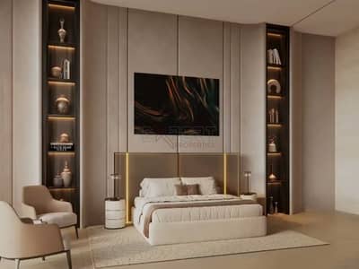 Appartement de 1 chambre à à vendre à Business Bay, Dubai - Image 1