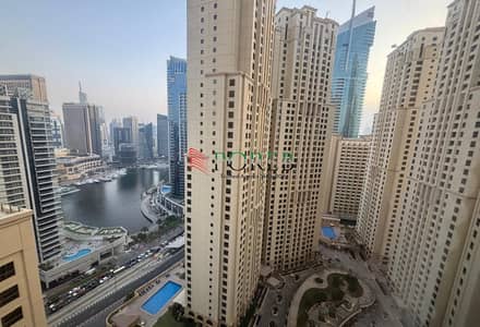 2 habitaciones Apartamento para en Alquiler en Jumeirah Beach Residence (JBR), Dubai - Apartamento en Jumeirah Beach Residence (JBR),Sadaf,Sadaf 7, 2 dormitorios, 115000 AED - 16789060 2 habitaciones Apartamento para en Alquiler en Jumeirah Beach Residence (JBR), Dubai - Apartamento en Jumeirah Beach Residence (JBR),Sadaf,Sadaf 7, 2 dormitorios, 115000 AED - 16789060