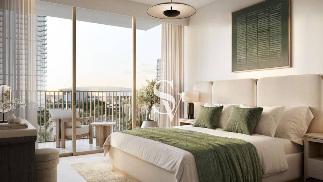 Apartamento en Dubai Creek Harbour,Valia Tower, 2 dormitorios, 2822888 AED - 16789091 Apartamento en Dubai Creek Harbour,Valia Tower, 2 dormitorios, 2822888 AED - 16789091