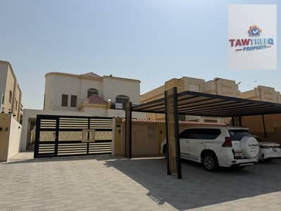 5 Bedroom Villa for Rent in Al Rawda, Ajman - WhatsApp Image 2026-10-08 at 17.25. 47 (2). jpeg